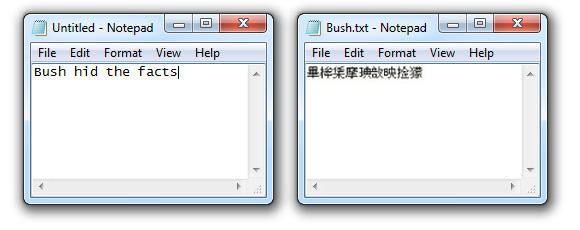 11 strange 'phenomena' of Windows Picture 8