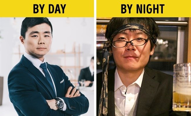 11 strange rules just found in Japan you may not know! Picture 6