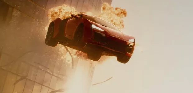 11 things filmmakers have fooled viewers Picture 1
