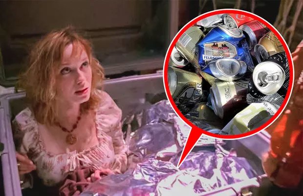 11 things filmmakers have fooled viewers Picture 2