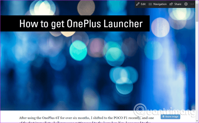 11 tips and tricks to use Microsoft Word Online you should know Picture 12