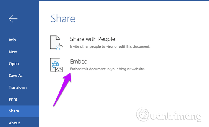 11 tips and tricks to use Microsoft Word Online you should know Picture 17