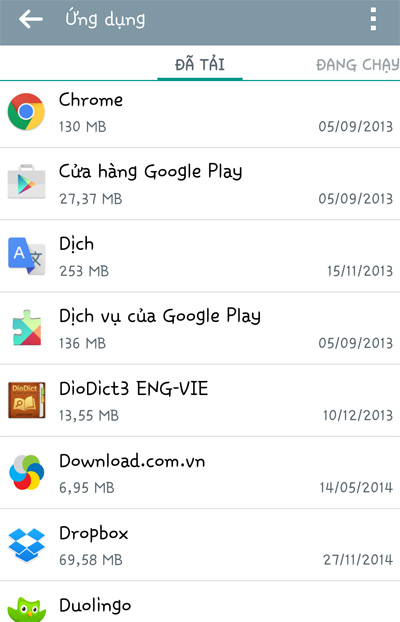 11 tips for maximum battery saving for your phone Picture 2