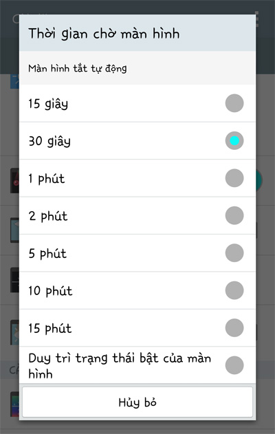 11 tips for maximum battery saving for your phone Picture 5