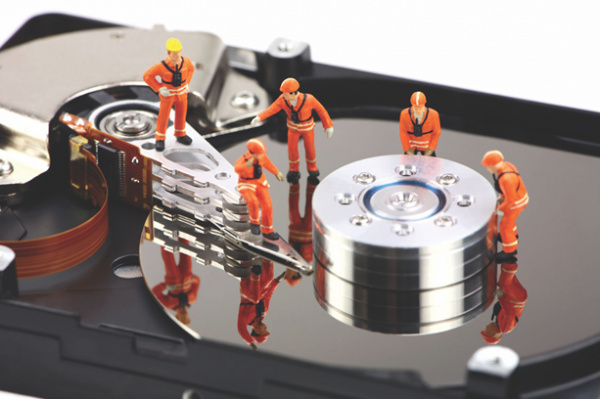 11 tips to extend computer life Picture 1