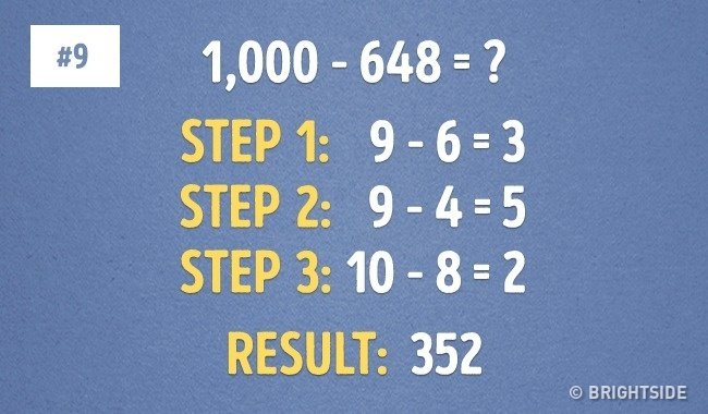 11 tips to solve Math simple but extremely interesting Picture 10