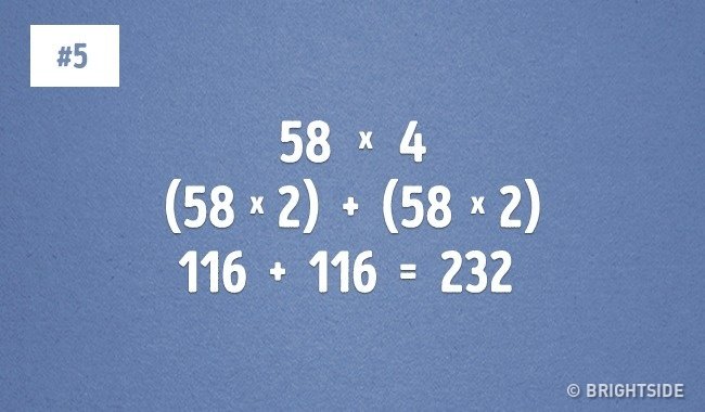 11 tips to solve Math simple but extremely interesting Picture 6