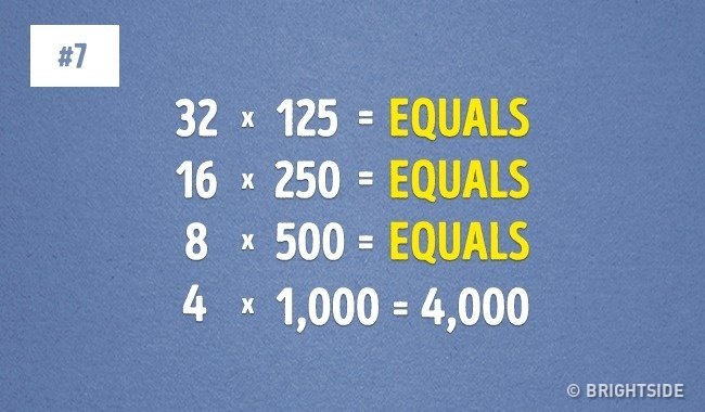 11 tips to solve Math simple but extremely interesting Picture 8
