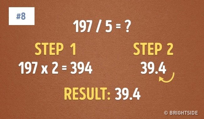 11 tips to solve Math simple but extremely interesting Picture 9