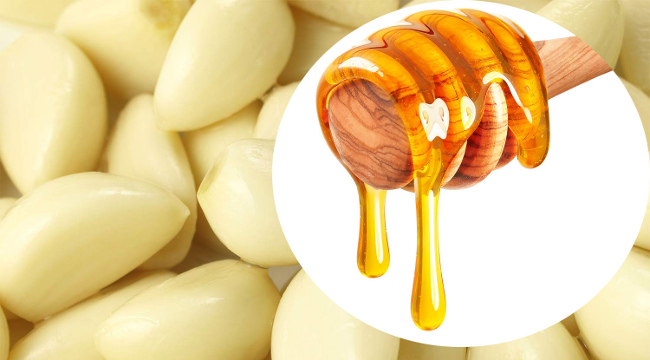 11 treatments for children to stop using antibiotics Picture 5