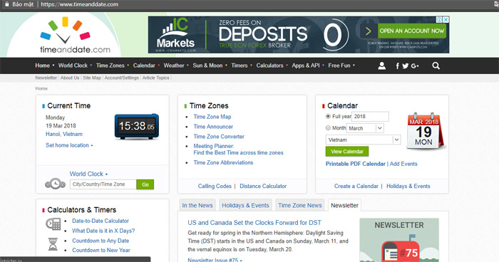 11 useful and free tools on the web that you should know Picture 4