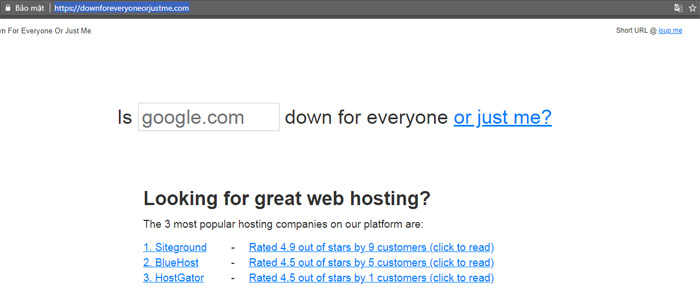 11 useful and free tools on the web that you should know Picture 7