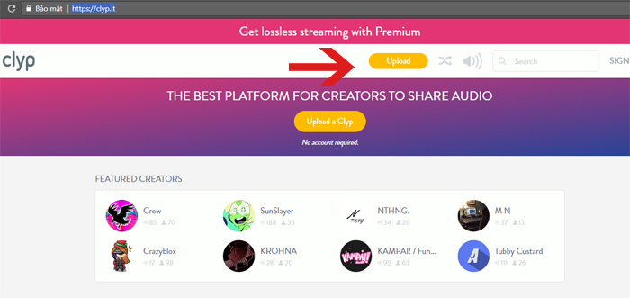 11 useful and free tools on the web that you should know Picture 9