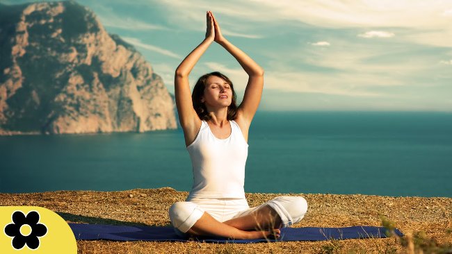 11 useful tips on MEDITATION for beginners Picture 9