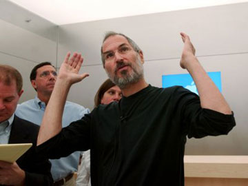 11 ways Steve Jobs changed Apple Picture 2