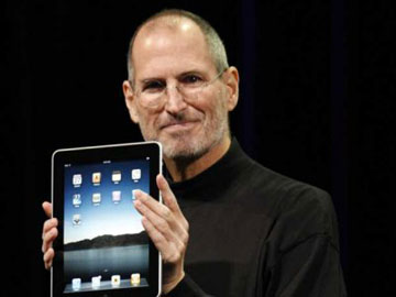 11 ways Steve Jobs changed Apple Picture 4