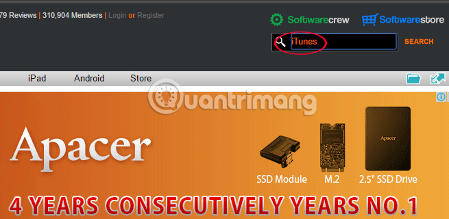 11 websites to download free security software Picture 10