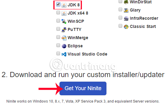 11 websites to download free security software Picture 17
