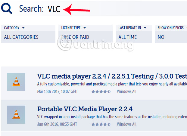 11 websites to download free security software Picture 3
