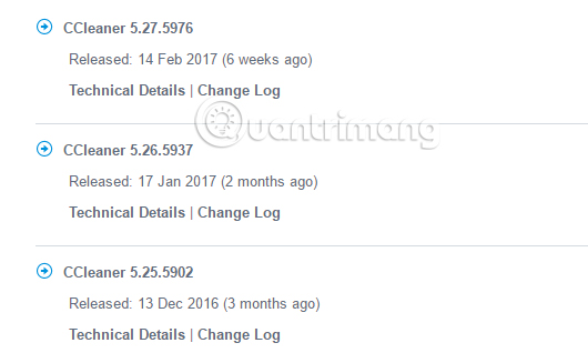 11 websites to download free security software Picture 7