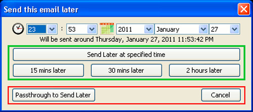 12 add-ons are indispensable for Thunderbird Picture 5