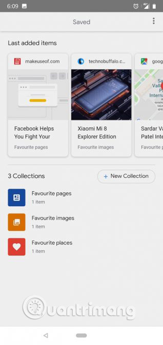 12 Android apps you can replace with Google applications Picture 16