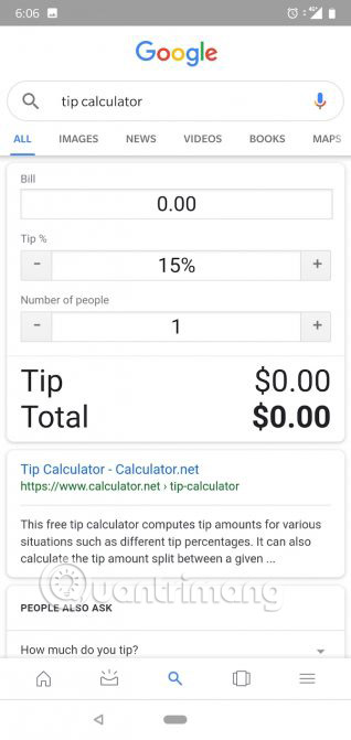 12 Android apps you can replace with Google applications Picture 7