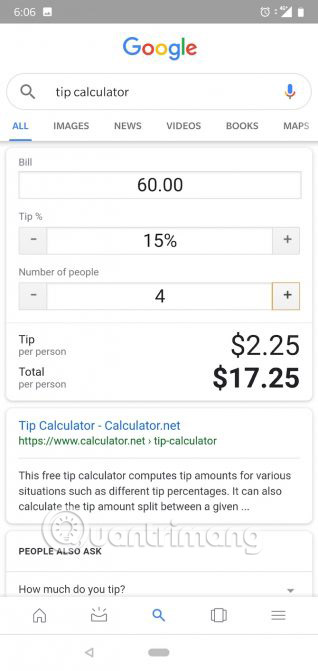 12 Android apps you can replace with Google applications Picture 8