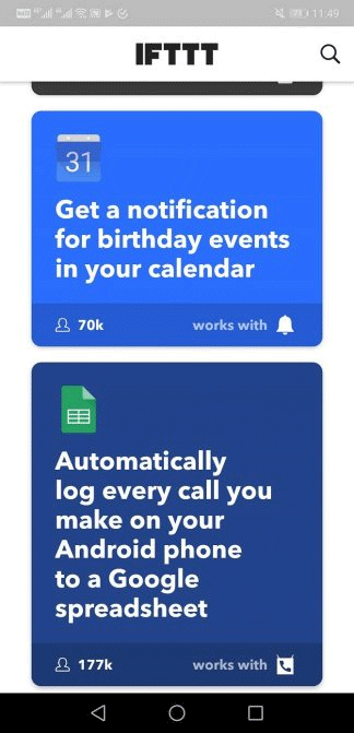 12 applications needed for forgetful, forgetful people Picture 10