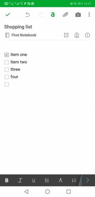 12 applications needed for forgetful, forgetful people Picture 23