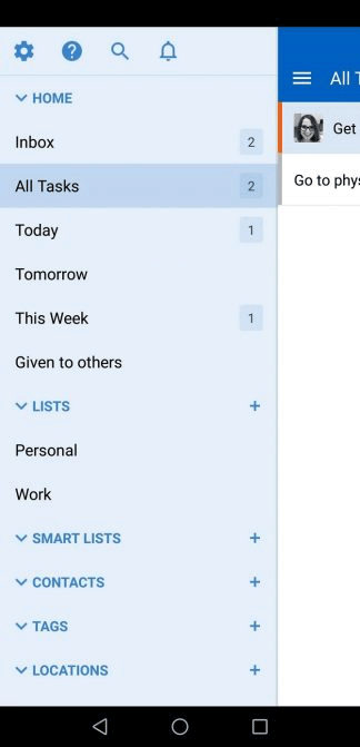12 applications needed for forgetful, forgetful people Picture 4