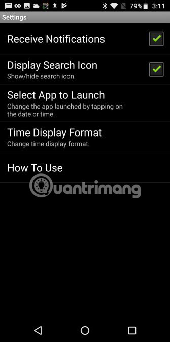 12 best free clock widgets for Android Picture 33