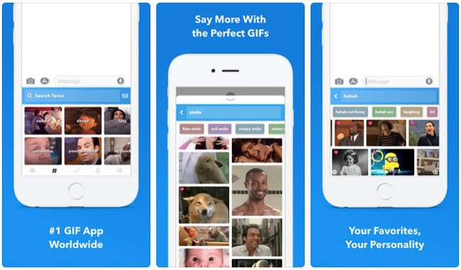 12 best keyboard apps for iPhone / iPad you should not miss Picture 5
