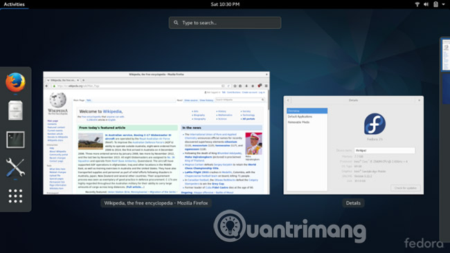 12 best Linux server operating systems Picture 11