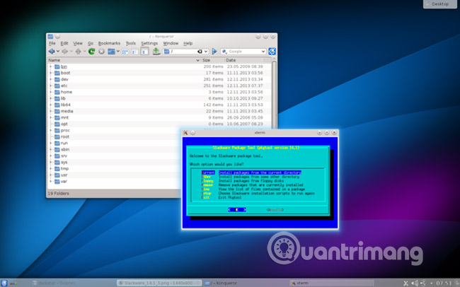 12 best Linux server operating systems Picture 9