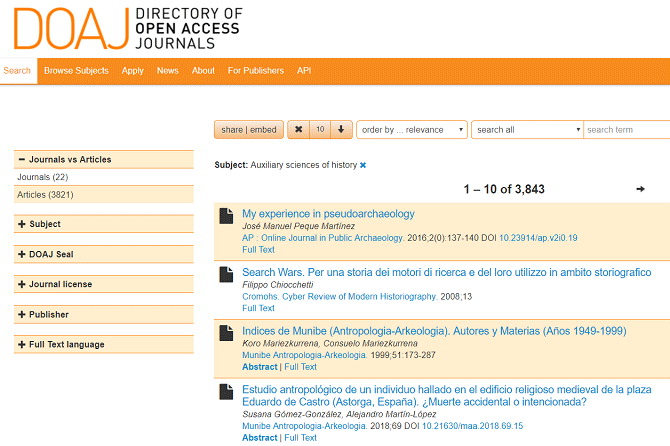 12 best search engines discover Deep web and Dark web Picture 3