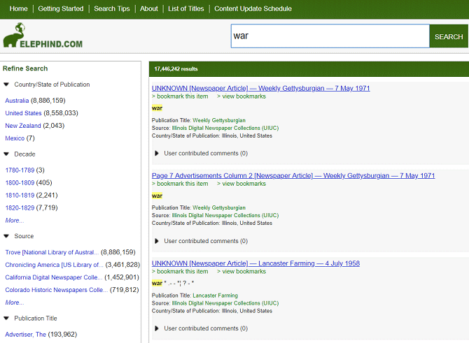 12 best search engines discover Deep web and Dark web Picture 4