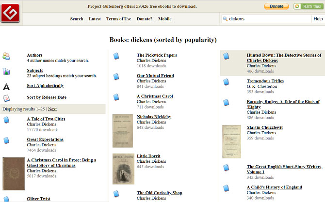 12 best search engines discover Deep web and Dark web Picture 6