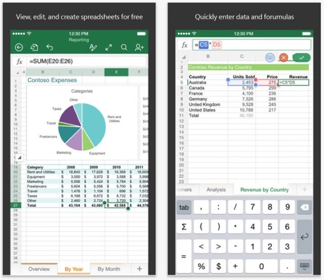 12 best solutions to help you replace default applications on iPhone Picture 11