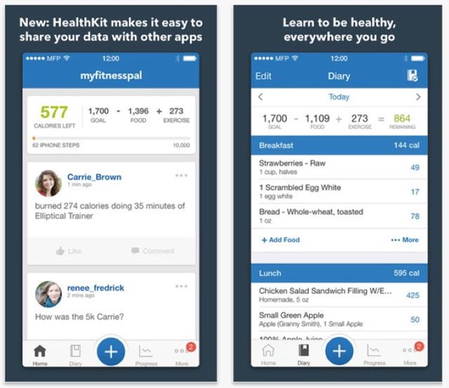12 best solutions to help you replace default applications on iPhone Picture 8