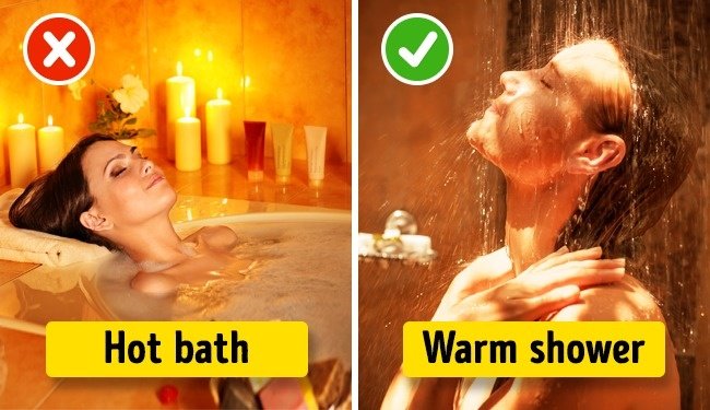 12 causes of insomnia that you never expected Picture 13