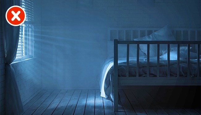 12 causes of insomnia that you never expected Picture 4