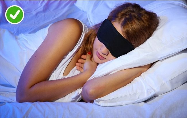 12 causes of insomnia that you never expected Picture 5