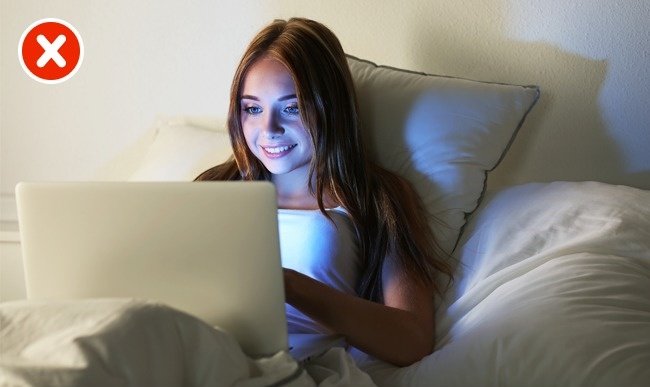 12 causes of insomnia that you never expected Picture 7