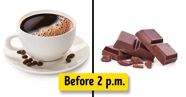 12 causes of insomnia that you never expected Picture 9