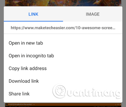 12 Chrome Flags useful you should activate on Android Picture 2