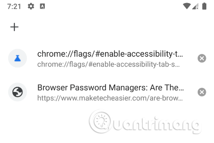 12 Chrome Flags useful you should activate on Android Picture 7