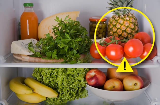 12 common mistakes when cooking that you should avoid Picture 10