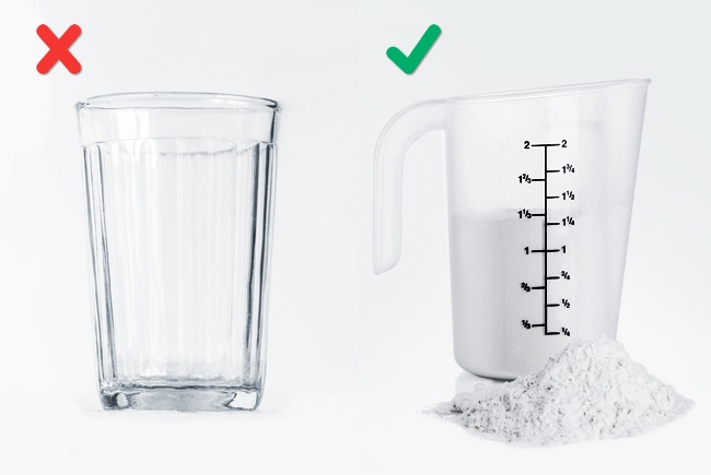 12 common mistakes when cooking that you should avoid Picture 5