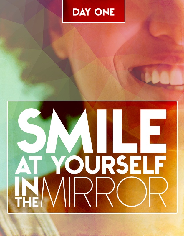 12 days of practice to love yourself more Picture 1